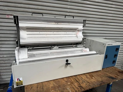 Lindberg Blue M 75756756 Lab Furnaces & Ovens | Amiron Machinery (3)