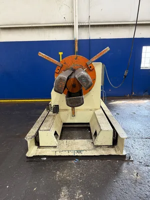 American Steel / CWP 20000 / 30-3.5 / SMX30H6 Coil Feed Lines | Rygate LLC (3)