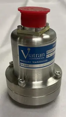 New | in-Stock VIATRAN 2186AZ2AAA20 Miscellaneous Equipment (Electrical & Power) | Surplus Asset Holdings #1197270
