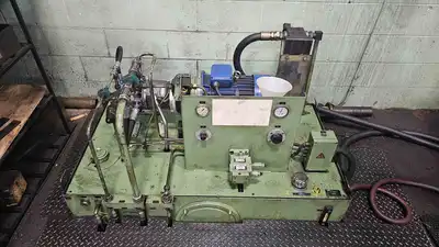 USED STANKO 2B622F4