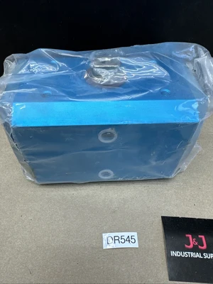 New Aoki Beetle B-300 Pneumatic Actuator 12095 Warranty Fast Shipping 🇺🇸