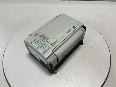 USED ALLEN BRADLEY 1764-28BXB SER A