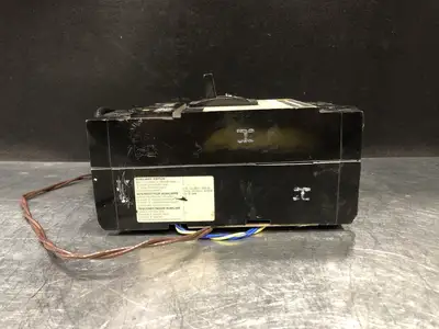 USED SQUARE D KHL3622522DC1684