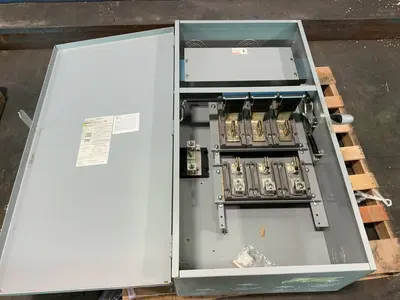 USED SIEMENS JN425