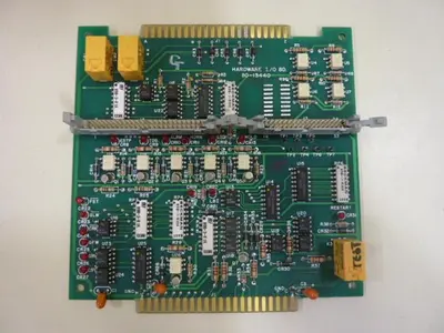 USED BARRETT ELECTRONICS 80-13440