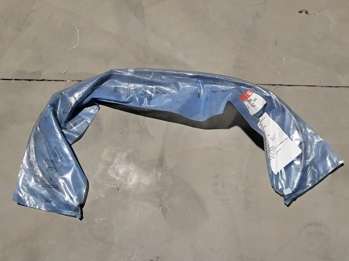 NEW CUMMINS 4016441