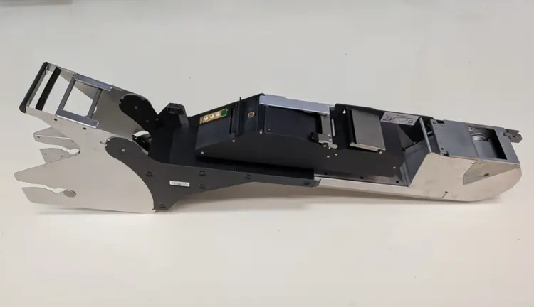 Used Universal Instruments 51459003 PCB Component Feeders Michigan US | 4Tech USA #1540379