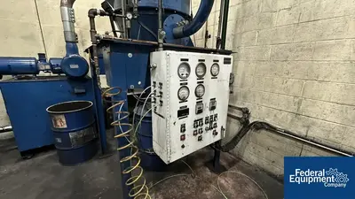 Aveka Aveka CCE Tech Air Classifier, Model 250