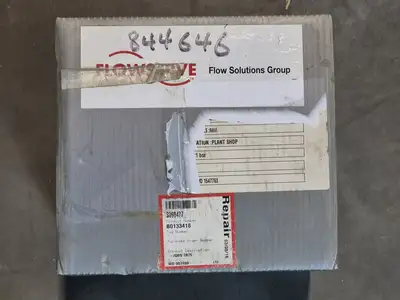 NEW FLOWSERVE QBQ 2875