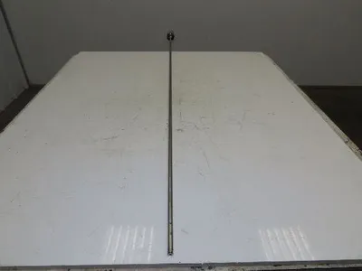 Balluf BTL7-A510-M1370-Z-S115 Micro Pulse Linear Cylinder Position Sensor 1370mm