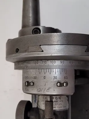 Last Word Radius Angle Dresser Tooling & Accessories, Grinding Wheels | Machinery Central (6)
