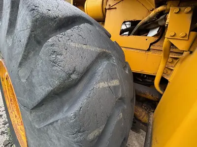 Used 1977 CATERPILLAR 980D Wheel Loaders Wisconsin US | Proxy Equipment #1378461
