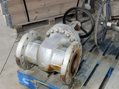 USED WILLIAMS VALVE CORPORATION 30F-62N