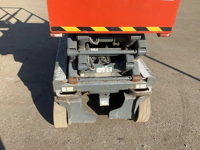 Used SKYJACK 3219 ELECTRIC SCISSOR LIFT Scissor Lifters Michigan US | Miedema Asset Management Group #1761438