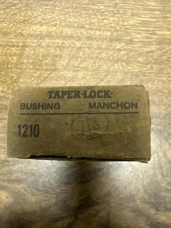 New | in-Stock DODGE 1210 Conveyor Parts Ohio US | Surplus Asset Holdings #1245068