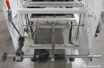 USED HAYSSEN ULTIMA ST
