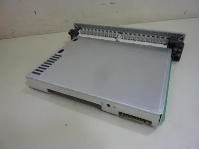 USED MODICON AS-B865-001