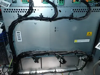 USED 2016 ABB IRB 2600
