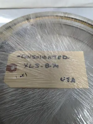 New | in-Stock CONSOLIDATED XLS-8-1/4 Industrial Controls Ohio US | Surplus Asset Holdings #1242364