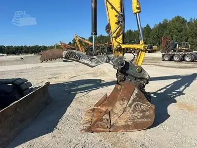 Used 2021 KOMATSU PC138US LC-11 Crawler Excavators North Carolina US | Southeastern Equipment Corp #1539819