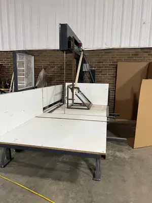 USED 2015 PONTOTOC PKG-565