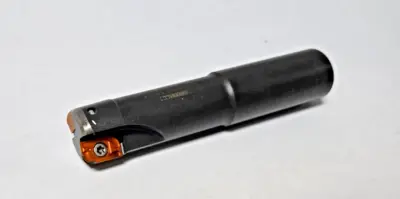 INGERSOLL End MILL indexable Milling Cutter Carbide Insert 12J1B1080R12