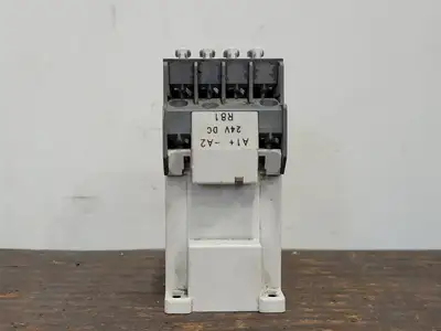 USED BABBITT AL9-30-10