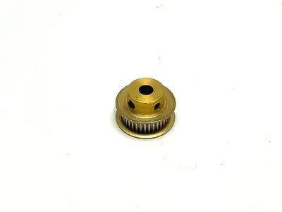 36MP025-6FA3 | B&B  Timing Pulley 36 Teeth 1/4" Bore Bronze Finish - New Other