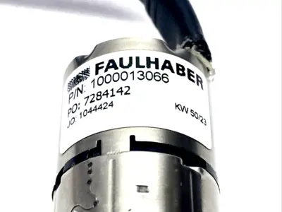 USED FAULHABER 32GPT, 2250X024BX4 SC 4157, 1000013066