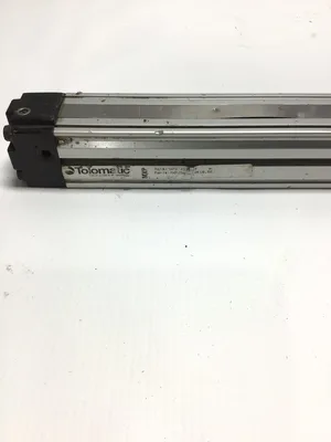 Tolomatic MXP25N Rodless Pneumatic Cylinder MXP Series 2.53″ Bore