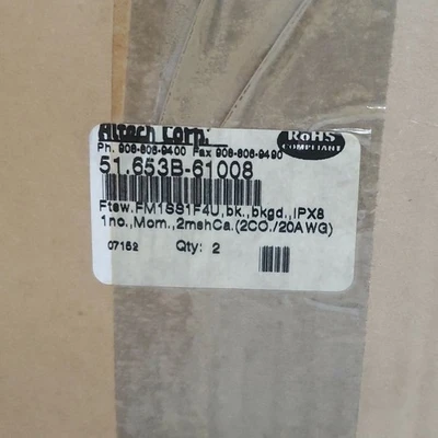 NEW Altech 51.653B-61008