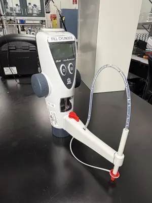 Used _UNKNOWN_ _UNKNOWN_ Pipettes Rhode Island US | Federal Equipment Company #1347600