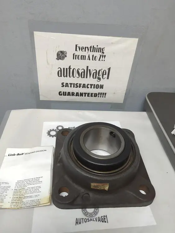 New | in-Stock LINK-BELT F247K6 Industrial Controls | Surplus Asset Holdings #1220544