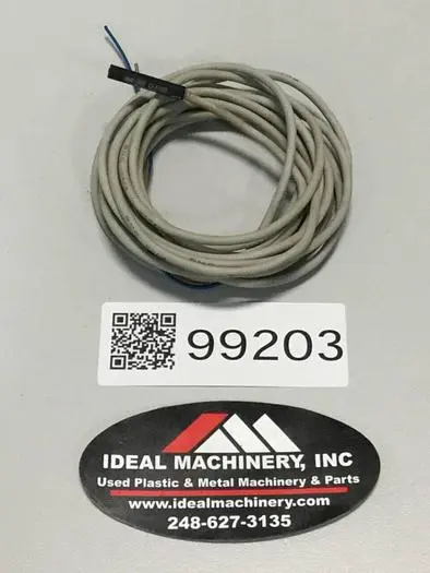 Used SMC D-F9B Sensors Michigan US | Ideal Machinery #702102
