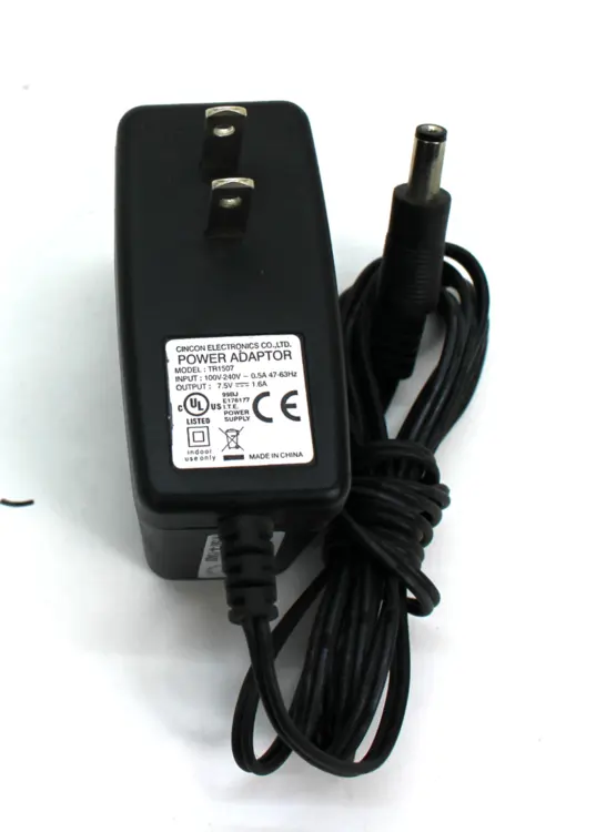 Used CINCON ELECTRONICS TR1507-A-11A03 Industrial Controls | Industrial Parts R Us Inc. #365505