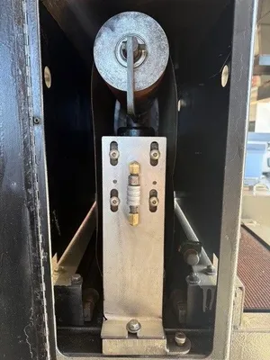 TIMESAVERS 50-19MW sander | GMT (10)