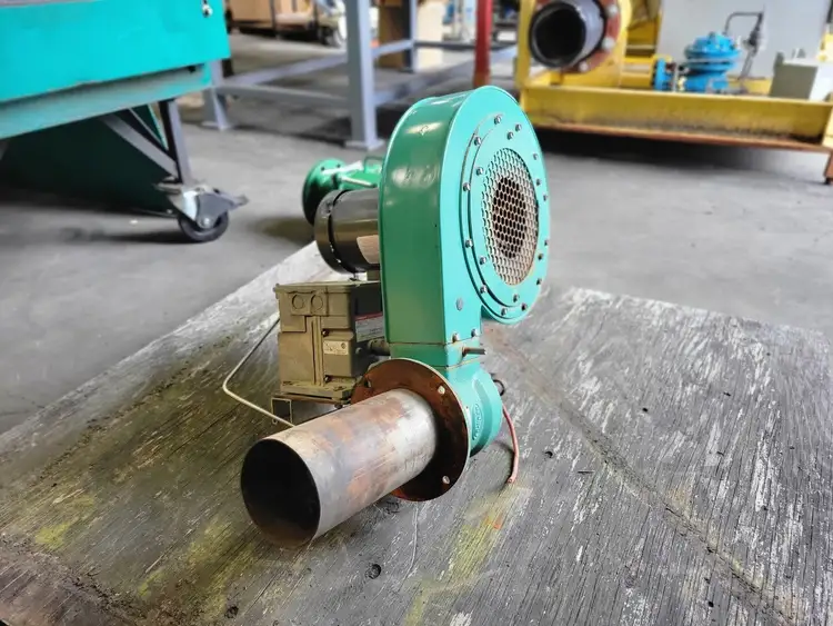Used ECLIPSE RM100 HVAC Parts and Equipment British Columbia CA | Lenmark #242738