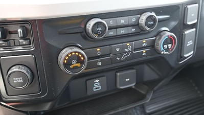 USED 2024 Ford F-600