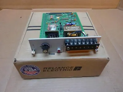 NEW RELIANCE ELECTRIC 0-51847-4