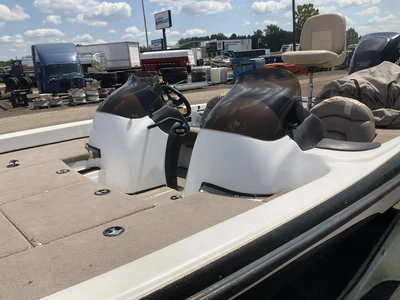 Used 2002 NITRO 929 CDX Boats (Misc) Michigan US | Miedema Asset Management Group #1337424