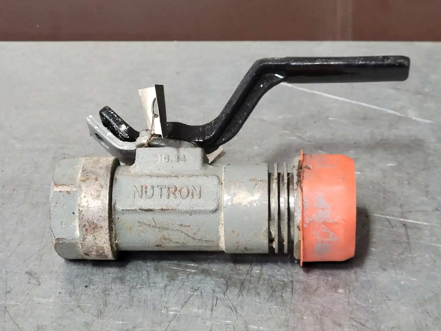 USED NUTRON T3R07TS20