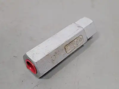 USED GRESEN HYDRAULICS CLS-50-17F