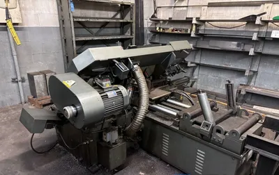 MARVEL/SPARTAN PA10/2 Horizontal Band Saws | Mohawk Machinery (5)