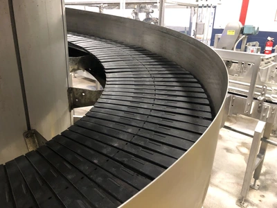 Used RYSON _UNKNOWN_ Spiral Conveyors South Carolina US | Beverage Industries #1359593
