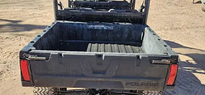 Used 2018 POLARIS RANGER 570 Utility Vehicles Utah US | CSS Equipment Sales #1347375