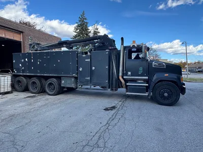 2021 RIVAL T-10 Hydro Vac | Title Equipment & Recreation Inc. (1)