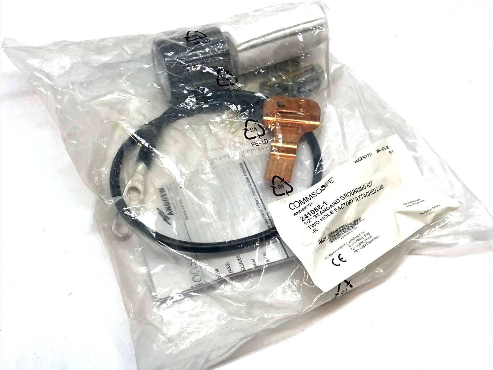 NEW COMMSCOPE COMMSCOPE 241088-1