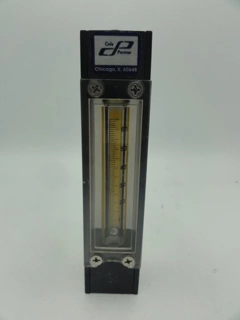 Used COLE PARMER N014-96 Meters - Misc Connecticut US | BG Industrial Surplus #472487