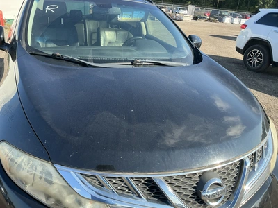 Used 2013 NISSAN MURANO SUVs Michigan US | Miedema Asset Management Group #1384622