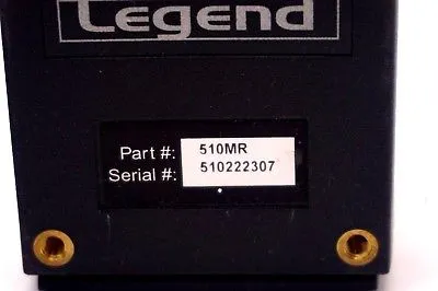 NEW COGNEX 119-0550